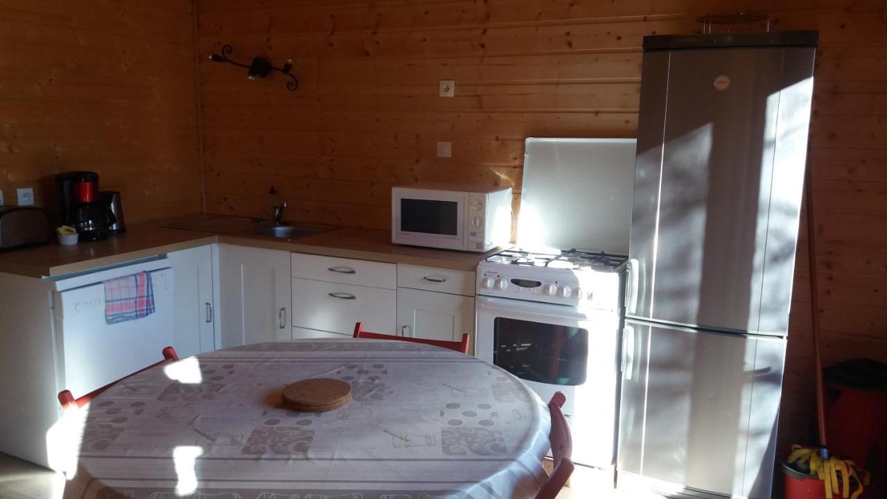 Gites De La Croisee Des Chemins - Piscine Chauffee - Spa, Hammam Et Sauna Izeaux 외부 사진
