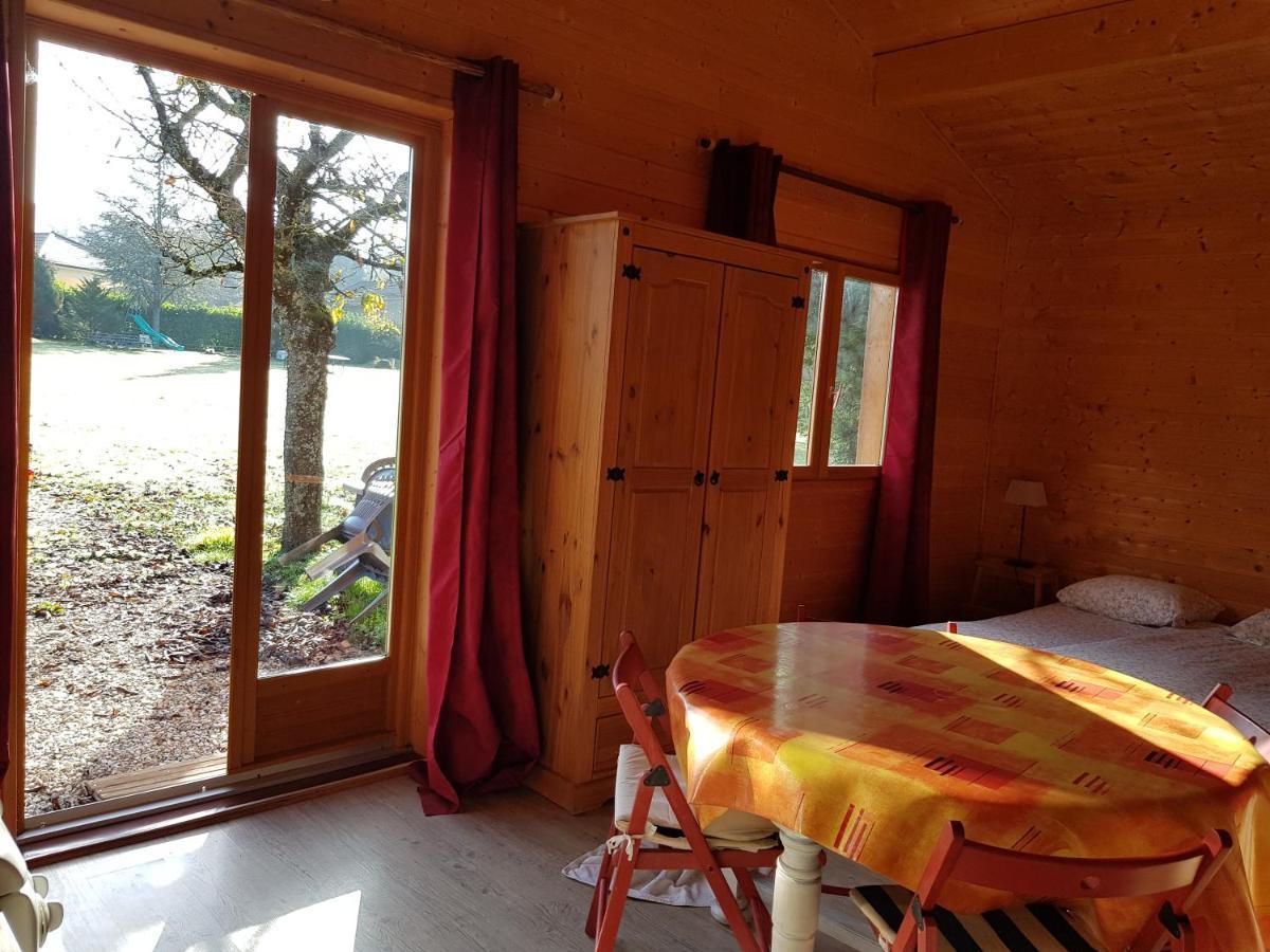 Gites De La Croisee Des Chemins - Piscine Chauffee - Spa, Hammam Et Sauna Izeaux 외부 사진