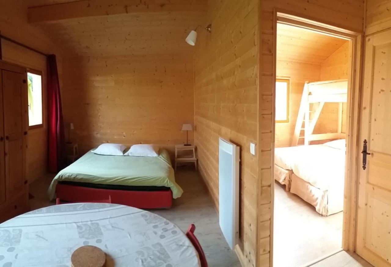 Gites De La Croisee Des Chemins - Piscine Chauffee - Spa, Hammam Et Sauna Izeaux 외부 사진
