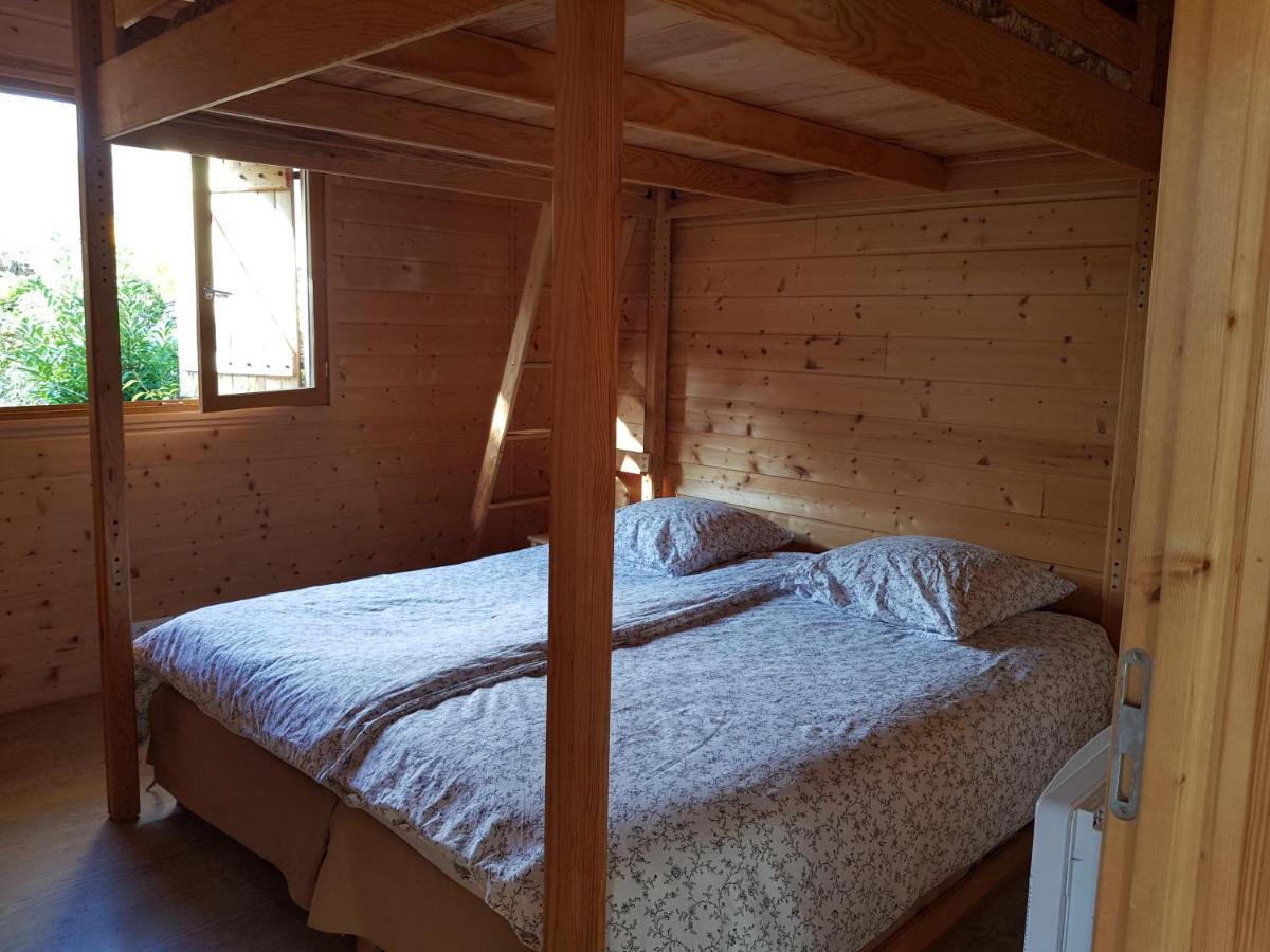Gites De La Croisee Des Chemins - Piscine Chauffee - Spa, Hammam Et Sauna Izeaux 외부 사진