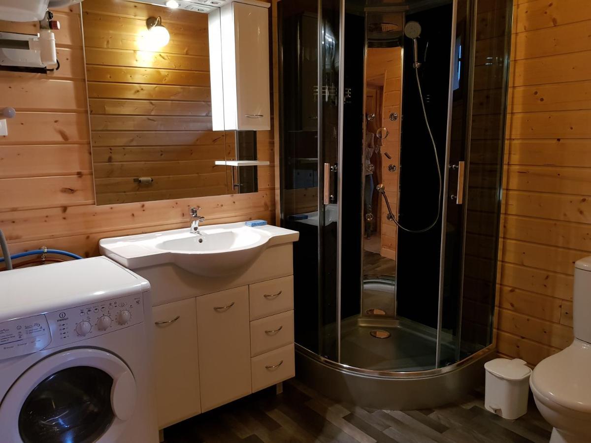 Gites De La Croisee Des Chemins - Piscine Chauffee - Spa, Hammam Et Sauna Izeaux 외부 사진