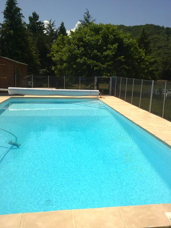 Gites De La Croisee Des Chemins - Piscine Chauffee - Spa, Hammam Et Sauna Izeaux 객실 사진