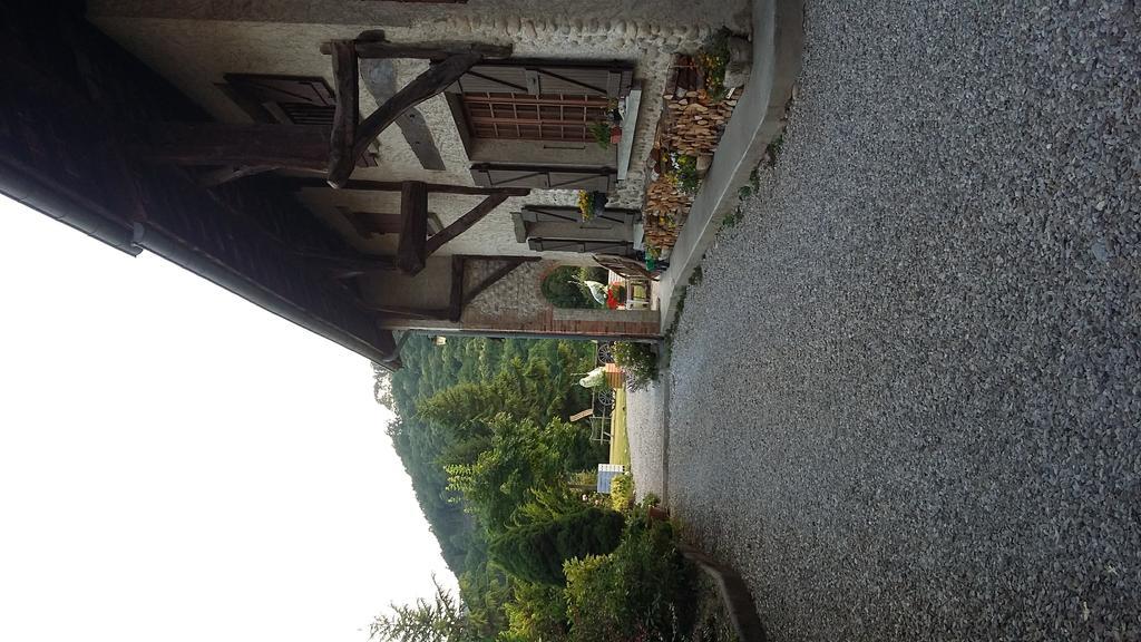 Gites De La Croisee Des Chemins - Piscine Chauffee - Spa, Hammam Et Sauna Izeaux 외부 사진