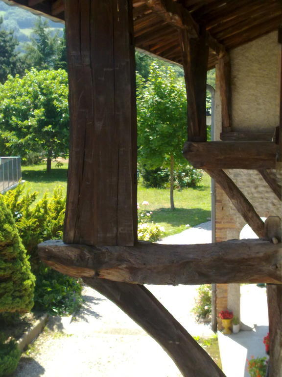 Gites De La Croisee Des Chemins - Piscine Chauffee - Spa, Hammam Et Sauna Izeaux 외부 사진